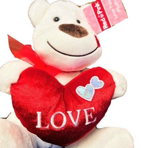 Valentines Reseller Bundle Hello Kitty-Plush Bear Owls Sloth-All New-7 Items - Picture 6 of 12